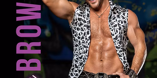 Chase Brown - Vegas Country Night at Notoriety