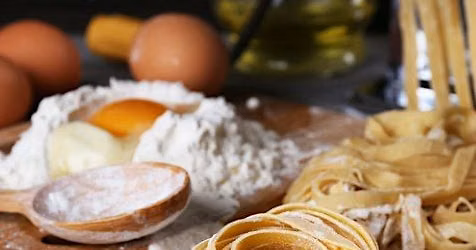 In-Person Class: Handmade Pasta 101 (Phoenix)