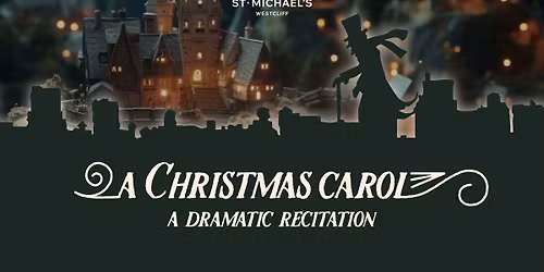 Charles Dickens' A Christmas Carol