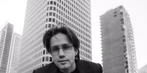 Jude York