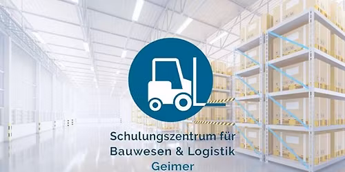 Seminare Staplerf\u00fchrerschein, Kurse Staplerschein Frankfurt Main