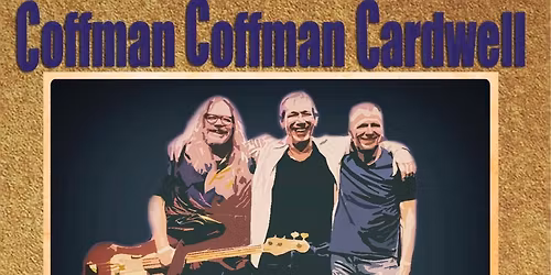 Coffman Coffman & Cardwell