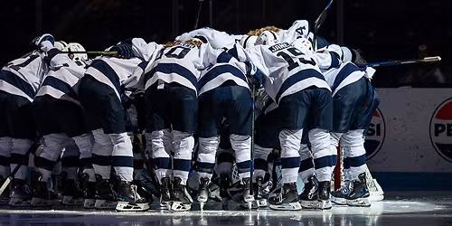 Robert Morris Colonials Women's Hockey vs. Delaware Blue Hens