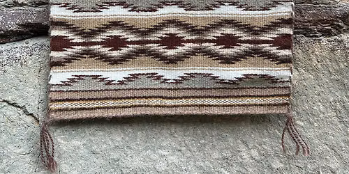 Threads of Culture, Woven by Design: A Presentation by Steve Munsell
