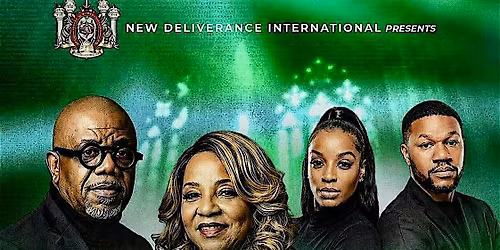 Legacy- Pastoral Celebration for Apostle Chester and Pastor Linda Bell
