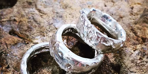 Sandcasting Day - Wellington