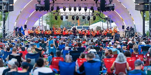 Parking - Omaha Symphony - Omaha