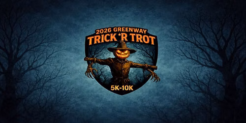 Greenway Trick R Trot 5k\/10k and Ruck
