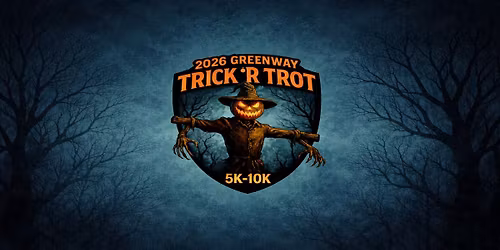 Greenway Trick R Trot 5k\/10k and Ruck