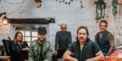 Terrorvision & Massive Wagons Newcastle upon Tyne Tickets