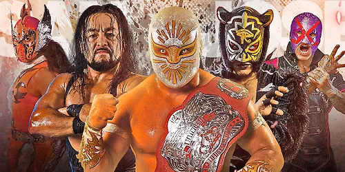 Pro Wrestling Revolution - San Jose,  October 10th