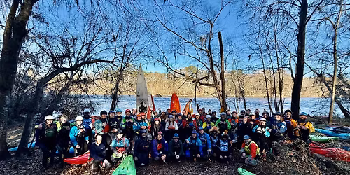 26th Annual Millrace Massacre and Iceman Championship