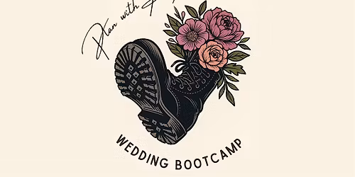 Plan with Purpose Wedding Bootcamp