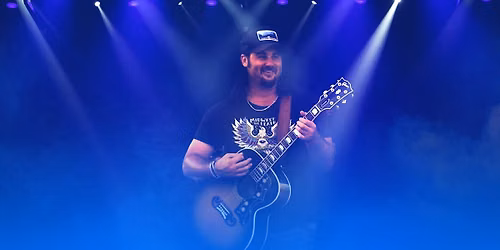 Koe Wetzel & Ole 60 at BECU Live at Northern Quest Resort & Casino