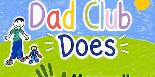 Dad Club Does Marwell Zoo