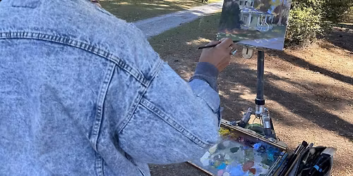En Plein Air Workshop