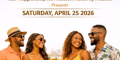 Day n Night Day Party 