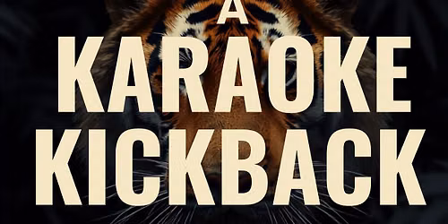 THE REUNION: Karaoke Kickback\n#CUHOMECOMING 2026