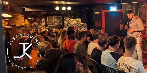 Friday Night British Comedy, 9PM, Leicester Square