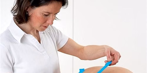 K-Taping Pro | Vancouver (BC) | Oct 24-25 2026