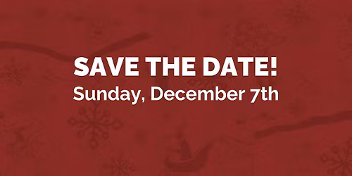 22nd Annual Hot Chocolate Run