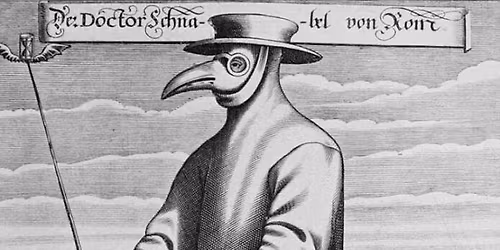 Venezia e la peste - visita guidata