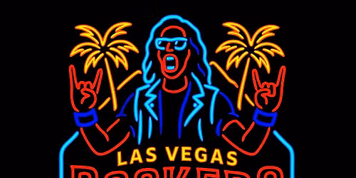 Las Vegas Rockers v Cincinnati Slingers
