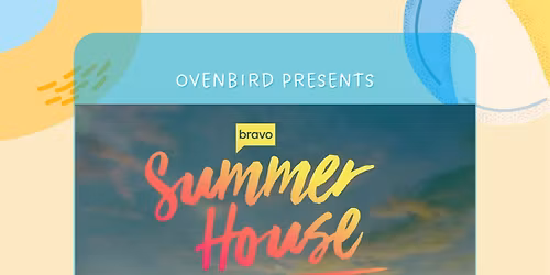 Summer House Reunion Watch Party