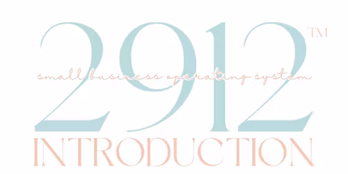 2912 Intro