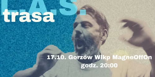 L.A.S. w MagnetOffOn