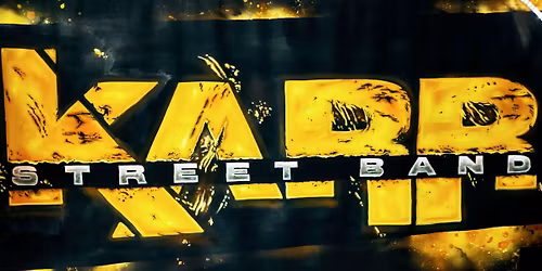 The Karr st band 