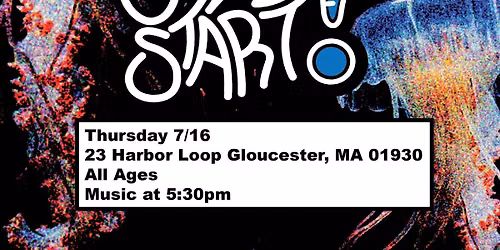 Harbor Loop Summer Concert Series w\/ The Chip Rockers and Cold Start