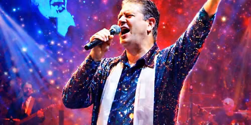 Diamond on the Rocks - A Tribute to Neil Diamond