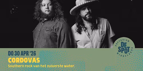 Cordovas + Gavin Kattesh