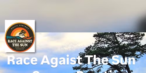 Race Against the Sun Course Practice