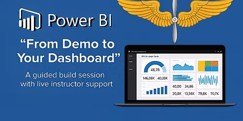 Power BI 201 Workshop - Advanced Data Modeling & Analytics