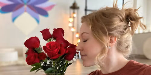 Gentle Hatha Yoga & Meditation with Laura F.