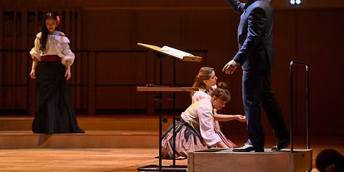 Venez chanter avec ! Cavalleria Rusticana