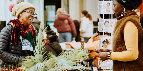 Festus Market at Trinity Centre