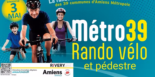 Rando 39 \u00e0 Rivery