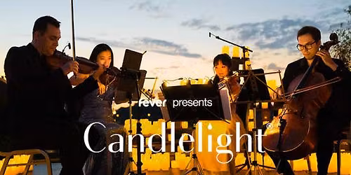 Candlelight Open Air: Tributo a Pino Daniele