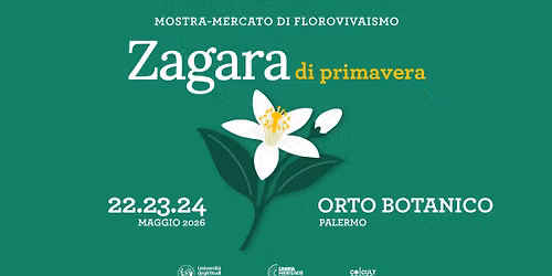 Zagara di primavera 2026