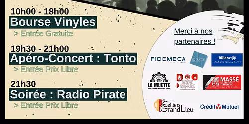 La Grange \u00e0 Rock ! 2026