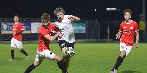 SV L\u00e4ngenfeld - Kampfmannschaft 1