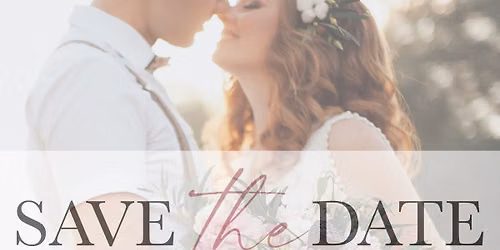 Quinte Wedding Show - Fall 2026