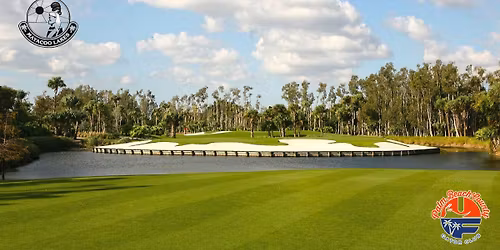 2026 Scholarship Golf Tournament