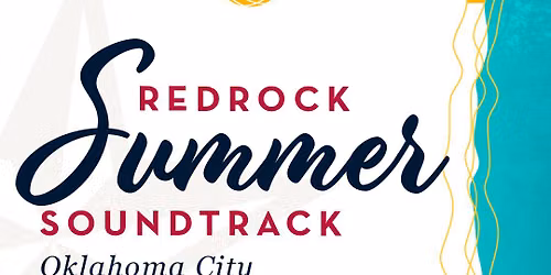 Live Music at Redrock OKC