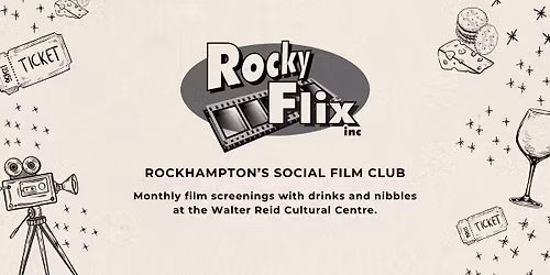 Rocky Flix: November film