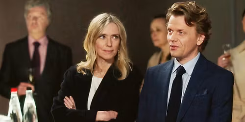 Rocky Flix: November film - The Stolen Paiting