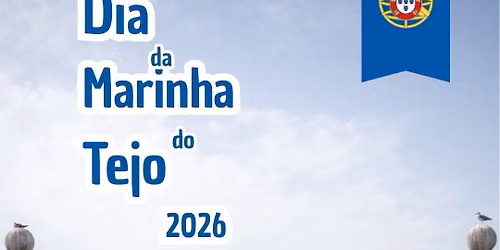 DIA DA MARINHA DO TEJO